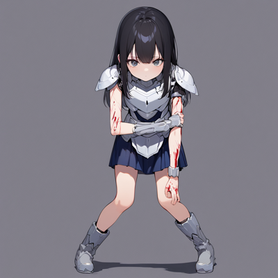 画像の指定した位置にキャラクターを描画する:画像21