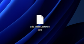 add_detail のLoRA - Detail Tweakerをインストールする:画像3