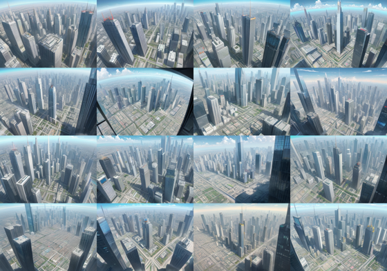 LoRAなし - add_detail のLoRA - Detail Tweakerをインストールする:画像12