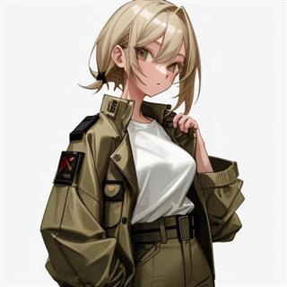 Flat2, Flat のLoRAをインストールする:画像23