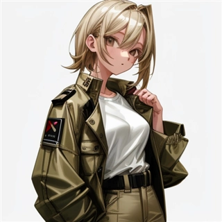 Flat2, Flat のLoRAをインストールする:画像24