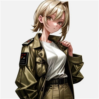 Flat2, Flat のLoRAをインストールする:画像25