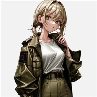 Flat2, Flat のLoRAをインストールする:画像34