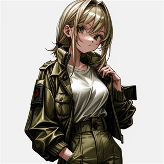 Flat2, Flat のLoRAをインストールする:画像35