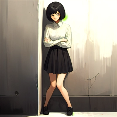 Openpose Editorをインストールする:画像22