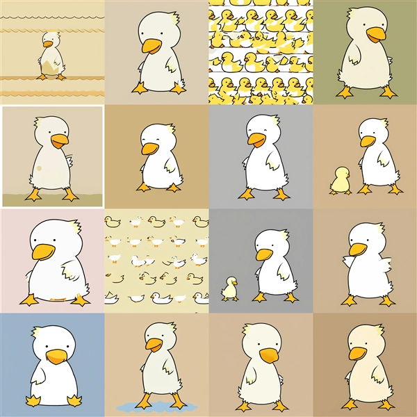 conv_dim の違いによるLoRA (C3Lier) の出力の違い (SDXL版):画像58