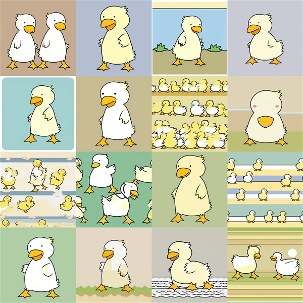 conv_dim の違いによるLoRA (C3Lier) の出力の違い (SDXL版):画像4