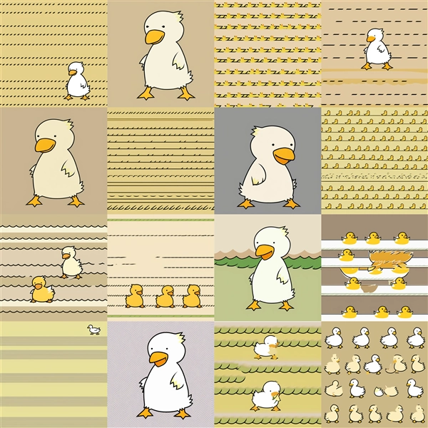 conv_dim の違いによるLoRA (C3Lier) の出力の違い (SDXL版):画像7