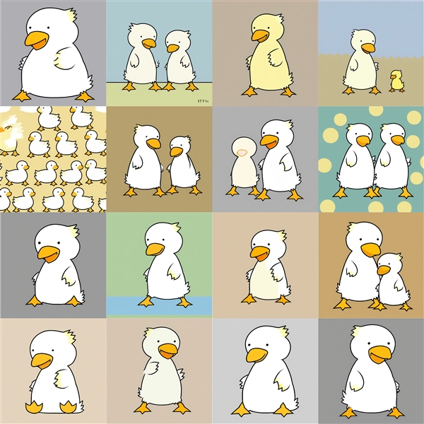 学習回数の違いによるLoRAの出力画像の違い (SDXL版):画像25