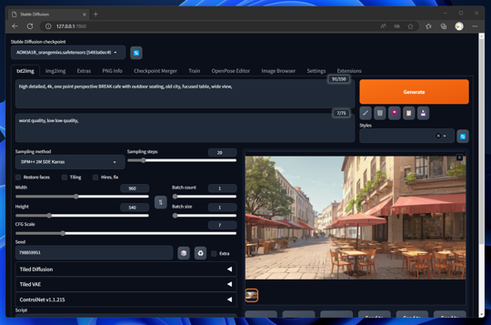 Stable Difussion （SD1.5) でよく使われるVAE一覧:画像1