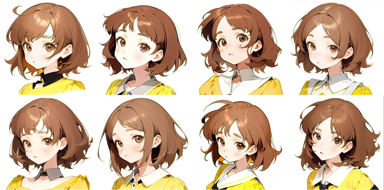 Stable DiffusionでAIにイラストを手直ししてもらう:画像26