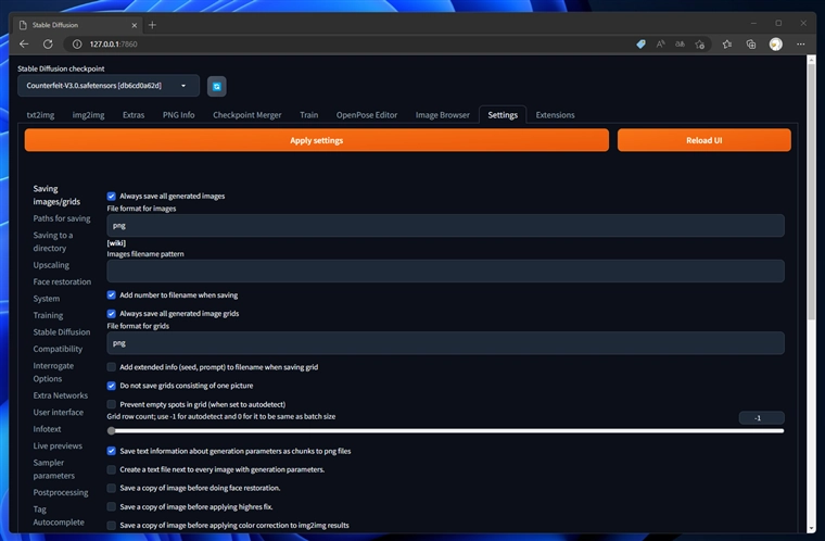 Stable Diffusionで複数のControlNetを適用する方法 - Multi ControlNet の設定:画像2