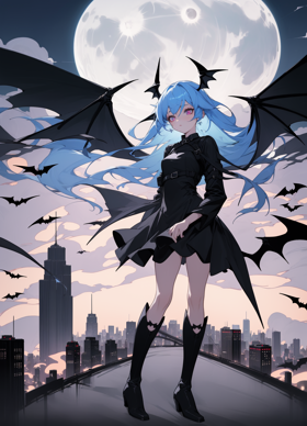Tiled Diffusion を利用してimg2imgでHires.fixと同様のアップスケールをする:画像33