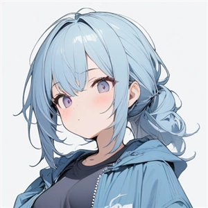 Hires.fix x2 - 生成画像の解像度を上げて、画像の細部を描画する - Hires.fix の利用:画像23