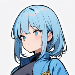 Hires.fix x1 - 生成画像の解像度を上げて、画像の細部を描画する - Hires.fix の利用:画像25