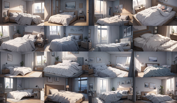 XL_caulkinumAnimeLines ACA - 背景の画像の生成結果を比較する:画像68