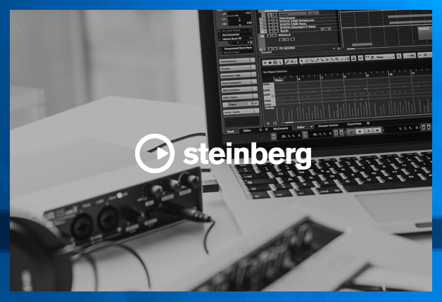 Cubase AI のインストール:画像1