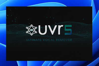Ultimate Vocal Remover でBS-Roformerモデルを利用する:画像12