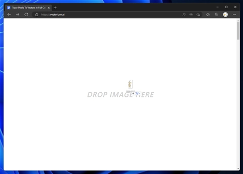 vectorizer.ai を利用してラスタ画像をベクタ化する:画像3