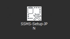 SQL Server 2016 Management Studio (Preview版) のインストール:画像3
