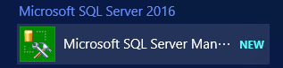 SQL Server 2016 Management Studio のインストール:画像10