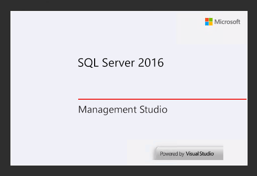 SQL Server 2016 Management Studio のインストール:画像11