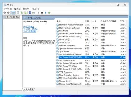 Instant File Initialization（IFI）を有効にする:画像11