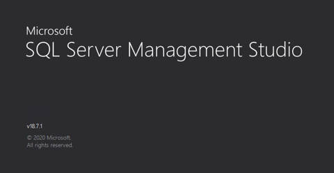 SQL Server Management Studio 18.7 (Azure Data Studio) のインストール:画像10