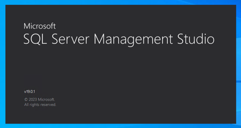 SQL Server Management Studio 19.x のインストール:画像9