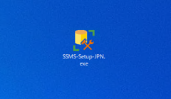 SQL Server Management Studio のインストール:画像28