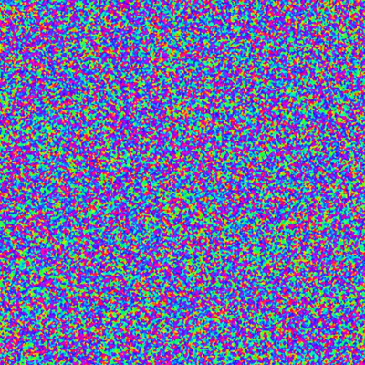 ノイズ画像を追加して描画の密度を高くする:画像25