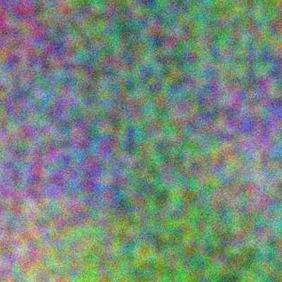 ノイズ画像を追加して描画の密度を高くする:画像30