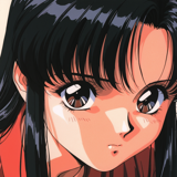 WAI-Illuistrious v16.0 - 1990s - マスピ顔の生成結果を避ける:画像1