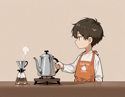 同じ画像でキャラクターの顔の向きのみを変える:画像8