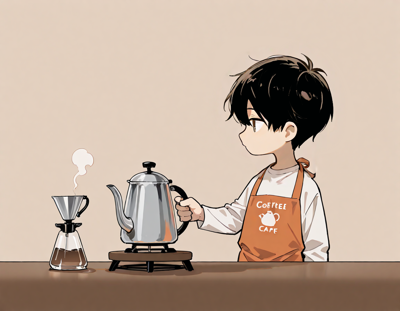 同じ画像でキャラクターの顔の向きのみを変える:画像13