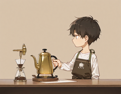 同じ画像でキャラクターの顔の向きのみを変える:画像4