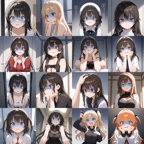 T-illunai3 v8.0 - 青ざめる表情のプロンプト、画像生成結果:画像6