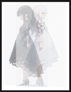 2つの画像を結合して1つの画像を生成する:画像6
