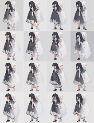 2つの画像を結合して1つの画像を生成する:画像12