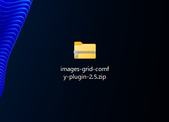 Image Grid Comfy Plugin のインストール:画像15