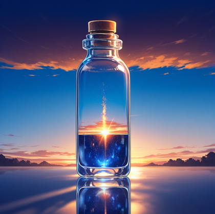 ComfyUIでRefiner を利用した txt2img 画像生成をする:画像8