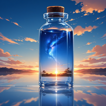 ComfyUIでRefiner を利用した txt2img 画像生成をする:画像9