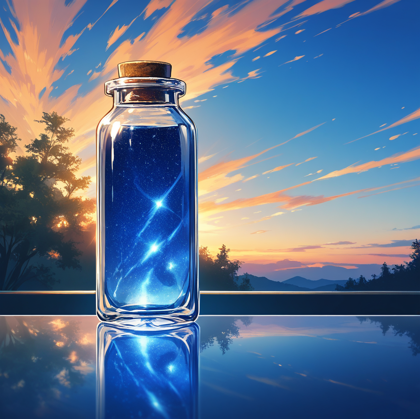 ComfyUIでRefiner を利用した txt2img 画像生成をする:画像11