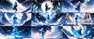 1536×640 - Animagine XL v4.0 の画像サイズの違いによる生成画像の比較:画像5