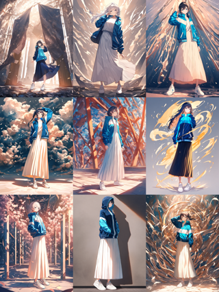 1200×1600 - Animagine XL v4.0 の画像サイズの違いによる生成画像の比較:画像54