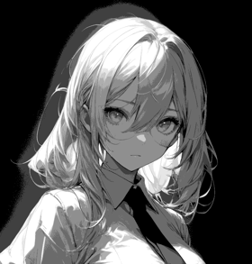 Instant-ID, IP-Adapter Face-ID の入力画像にアニメ、漫画画像を設定すると 