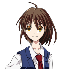 Instant-ID, IP-Adapter Face-ID の入力画像にアニメ、漫画画像を設定すると 