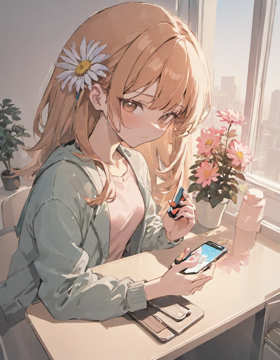 FooocusとAutomatic1111で生成される画像の違い:画像12