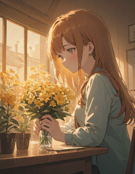 FooocusとAutomatic1111で生成される画像の違い:画像13