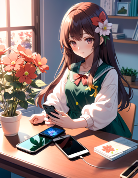 FooocusとAutomatic1111で生成される画像の違い:画像16